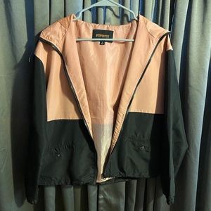 Light jacket
